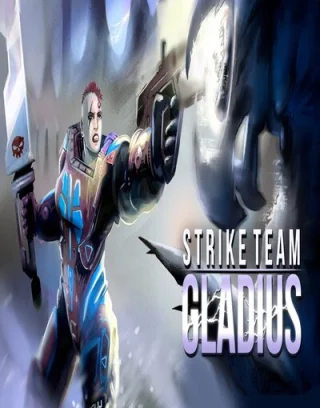 Strike Team Gladius