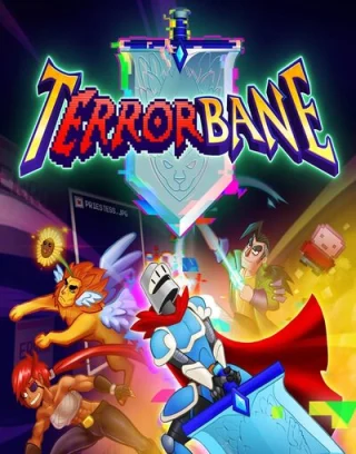 tERRORbane