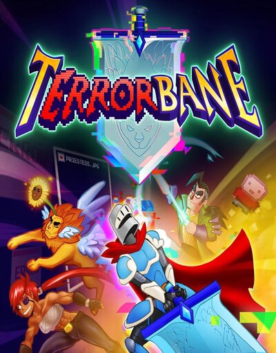 tERRORbane