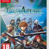 The Legend of Heroes: Trails to Azure