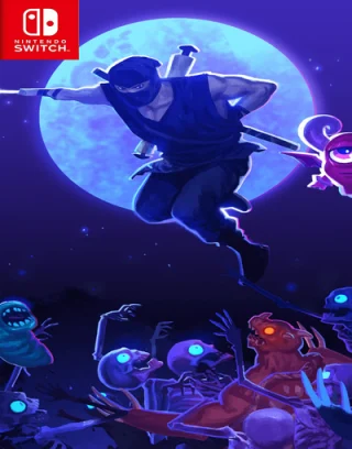 The Messenger