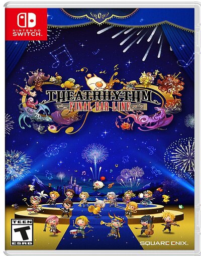 THEATRHYTHM FINAL BAR LINE 