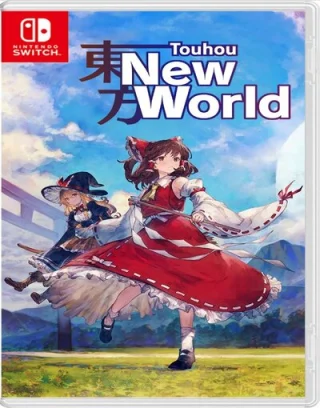 Touhou: New World