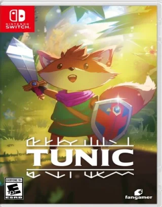 TUNIC