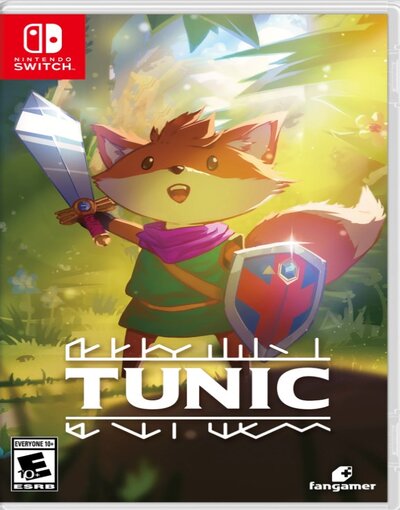 TUNIC