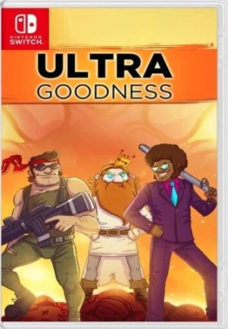 UltraGoodness
