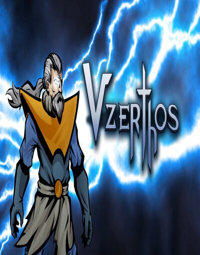Vzerthos: The Heir of Thunder