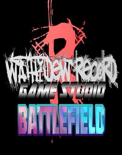 Wathitdew Record Game Studio BATTLEFIELD