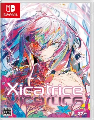  Xicatrice