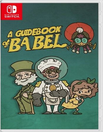 A Guidebook of Babel
