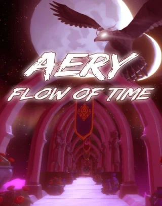 Aery – Flow of Time