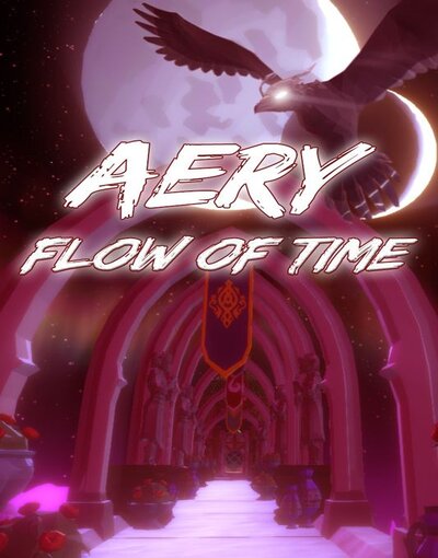 Aery – Flow of Time