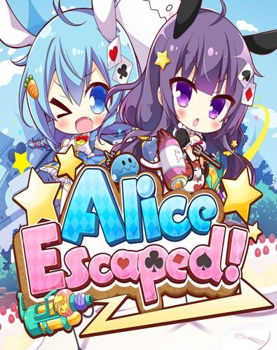Alice Escaped