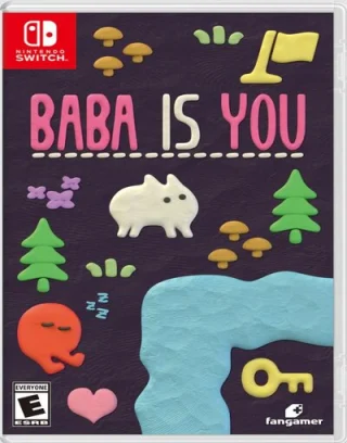 Baba is You