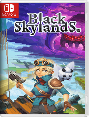 Black Skylands