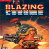 Blazing Chrome