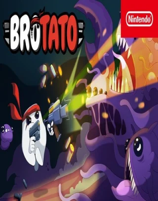 Brotato
