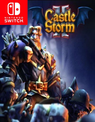 CastleStorm II
