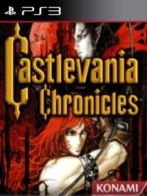 Castlevania Chronicles