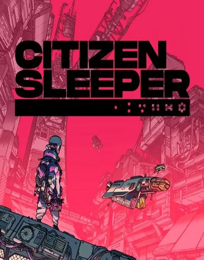 Citizen Sleeper 