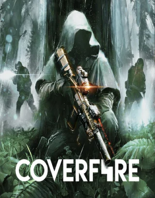 Cover Fire: Offline Shooter