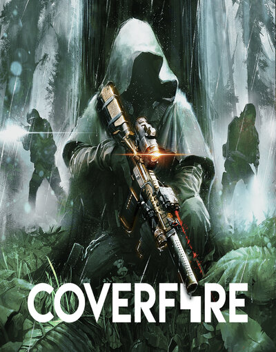 Cover Fire: Offline Shooter