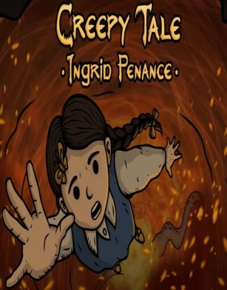 Creepy Tale: Ingrid Penance