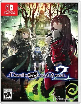 Death End re; Quest 2