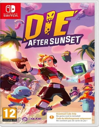 Die After Sunset