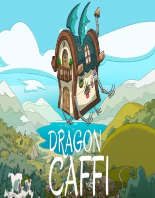 Dragon Caffi