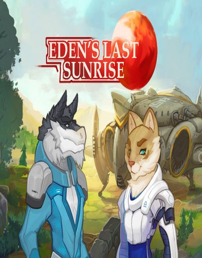 Eden’s Last Sunrise