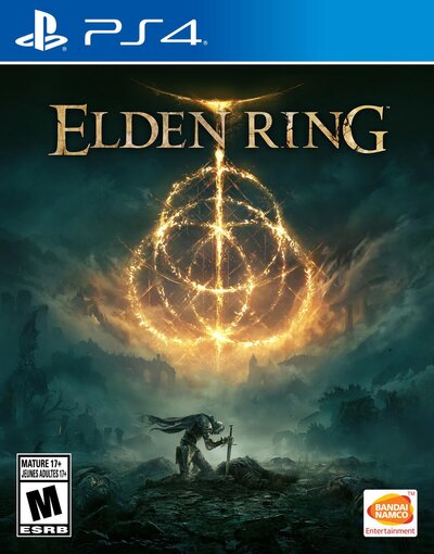 ELDEN RING Network Test