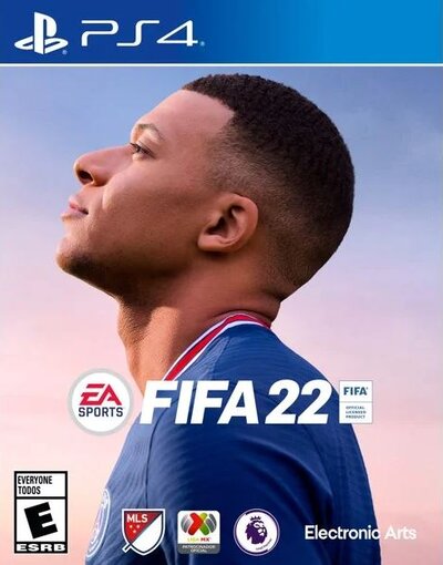 FIFA 22