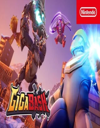 GigaBash