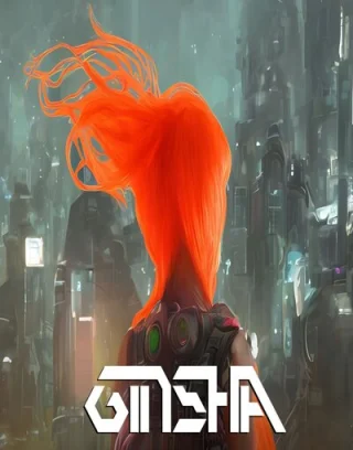 GINSHA