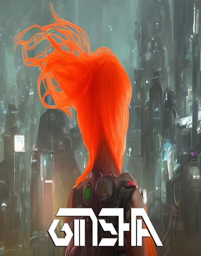 GINSHA