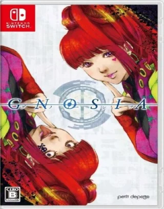 Gnosia