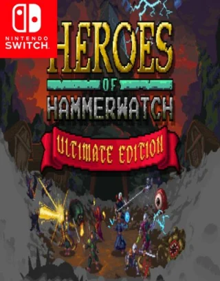 Heroes of Hammerwatch – Ultimate Edition