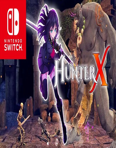 HunterX
