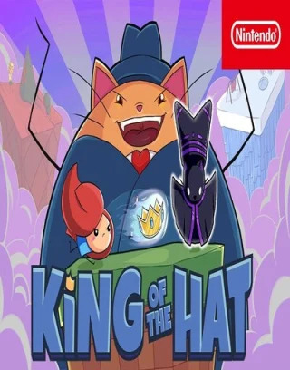 King of the Hat 