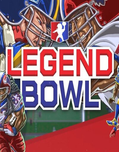 LEGEND BOWL