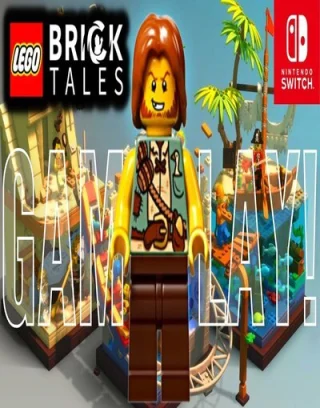 LEGO Bricktales 