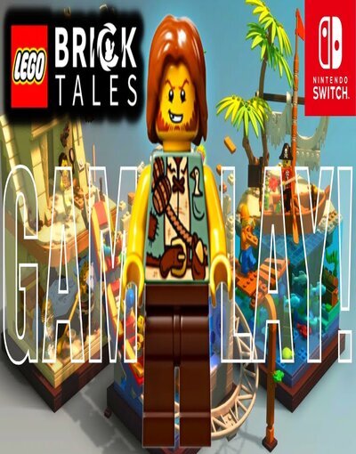 LEGO Bricktales 