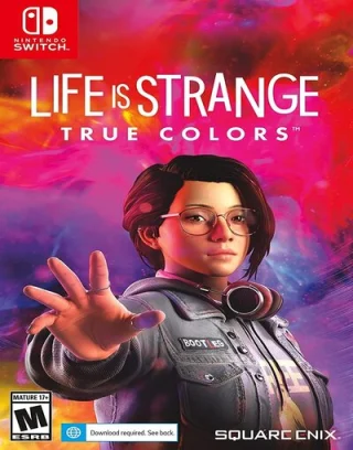 Life is Strange: True Colors 