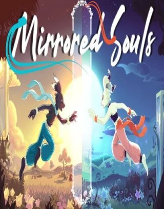 Mirrored Souls 