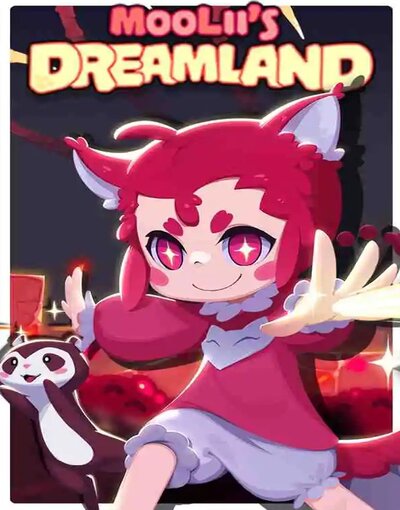 Moolii’s Dreamland
