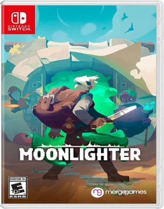 Moonlighter 