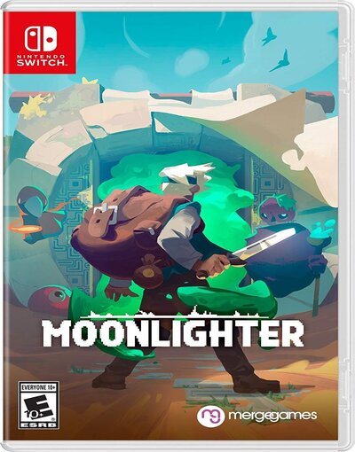 Moonlighter 