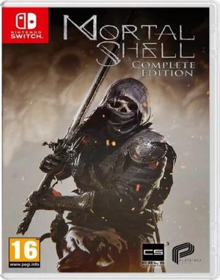 Mortal Shell: Complete Edition