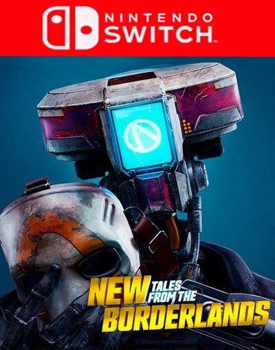 New Tales from the Borderlands